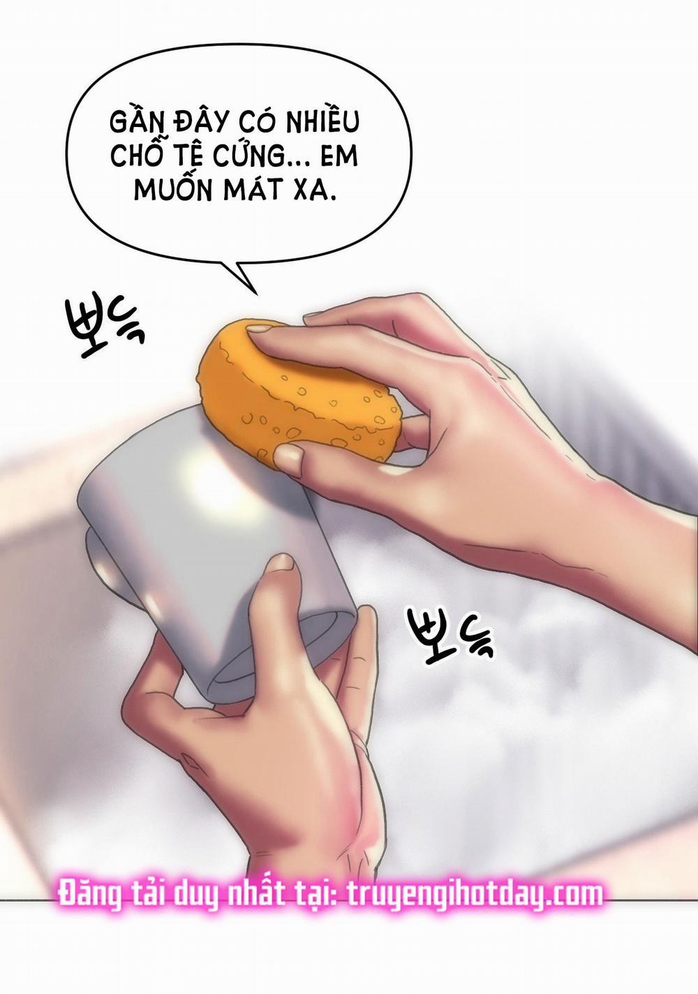 [18+] Gái Có Chồng Ở Thành Phố Mới 8.1 trang 27