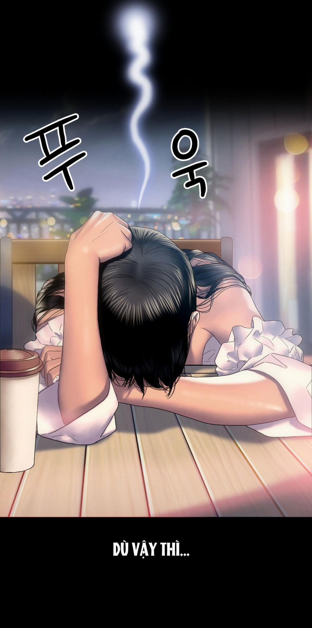 [18+] Gái Có Chồng Ở Thành Phố Mới 8.1 trang 5