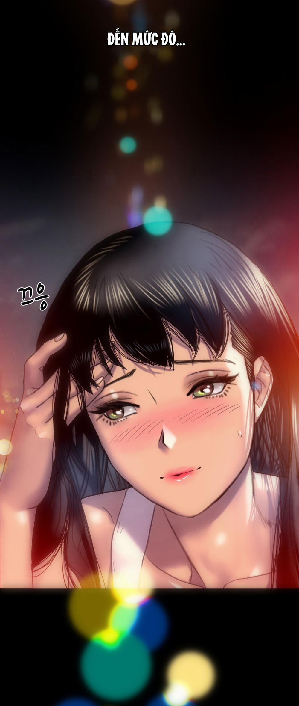 [18+] Gái Có Chồng Ở Thành Phố Mới 8.1 trang 9