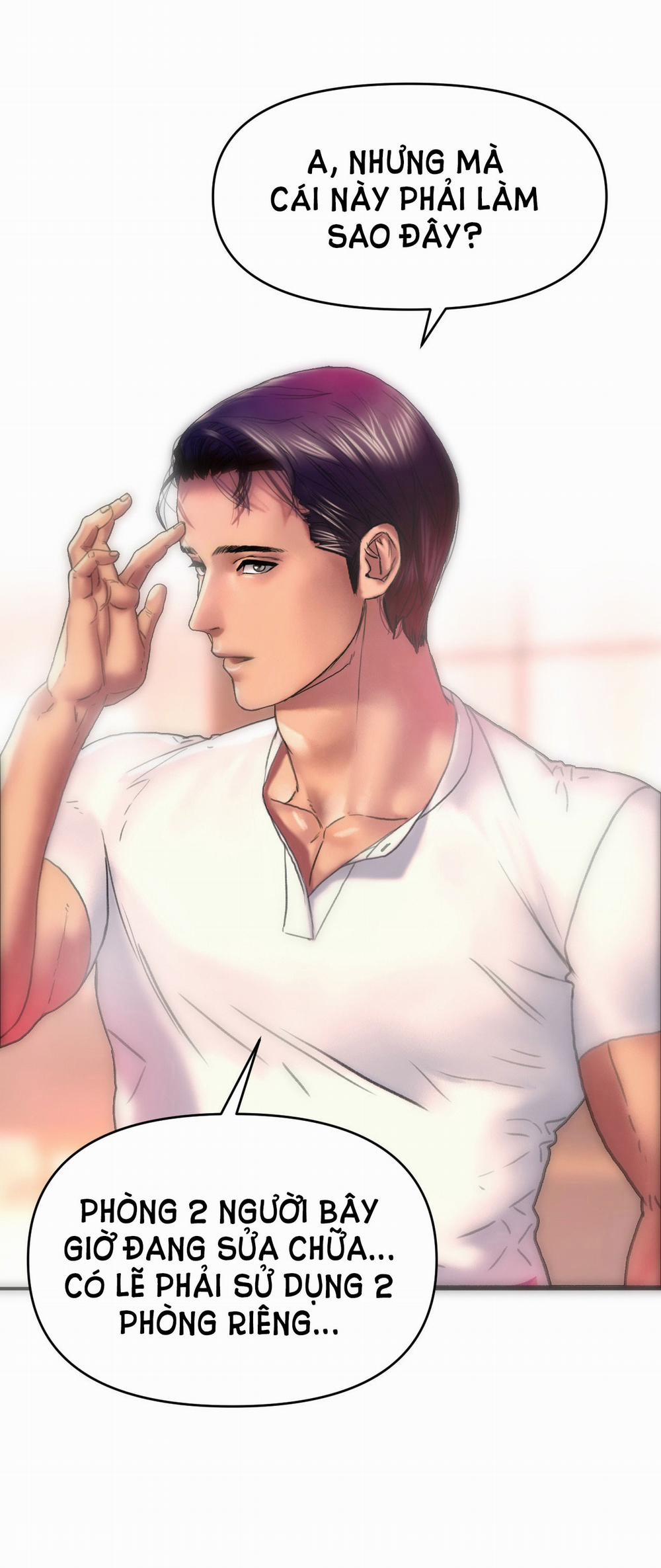 [18+] Gái Có Chồng Ở Thành Phố Mới 8.2 trang 10