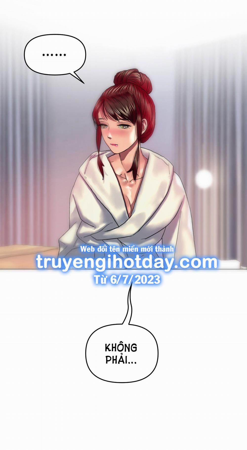 [18+] Gái Có Chồng Ở Thành Phố Mới 8.2 trang 19