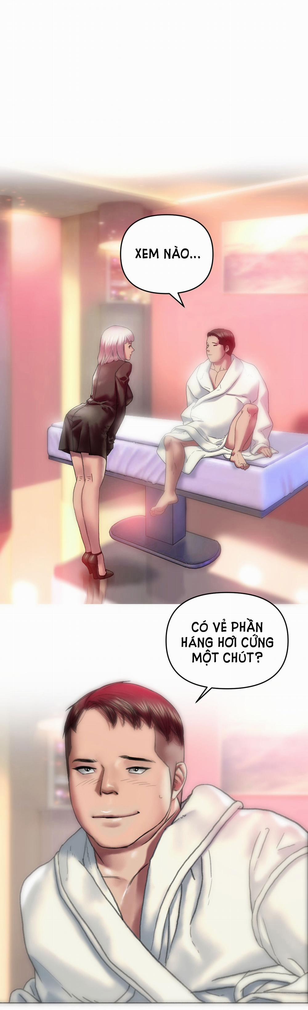 [18+] Gái Có Chồng Ở Thành Phố Mới 8.2 trang 22