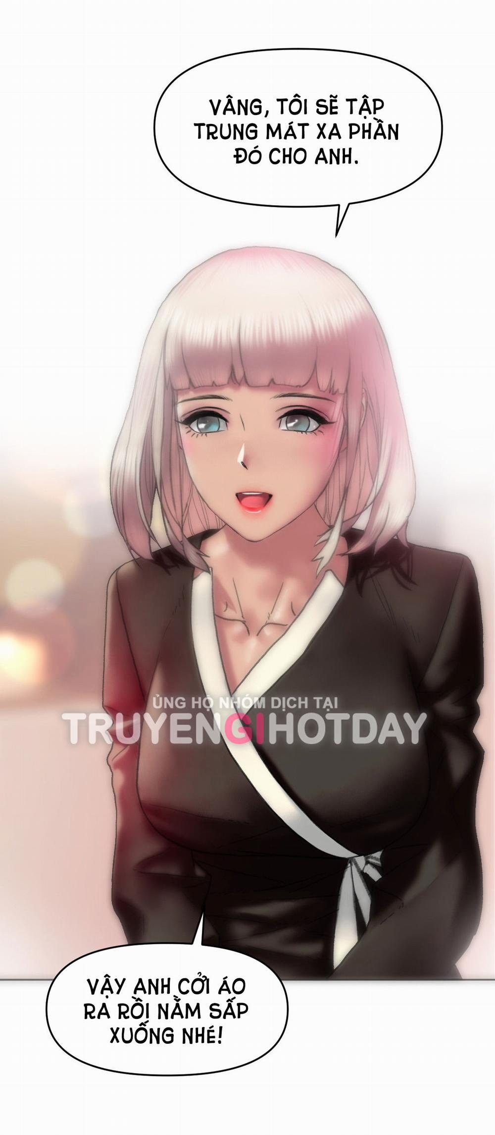 [18+] Gái Có Chồng Ở Thành Phố Mới 8.2 trang 23