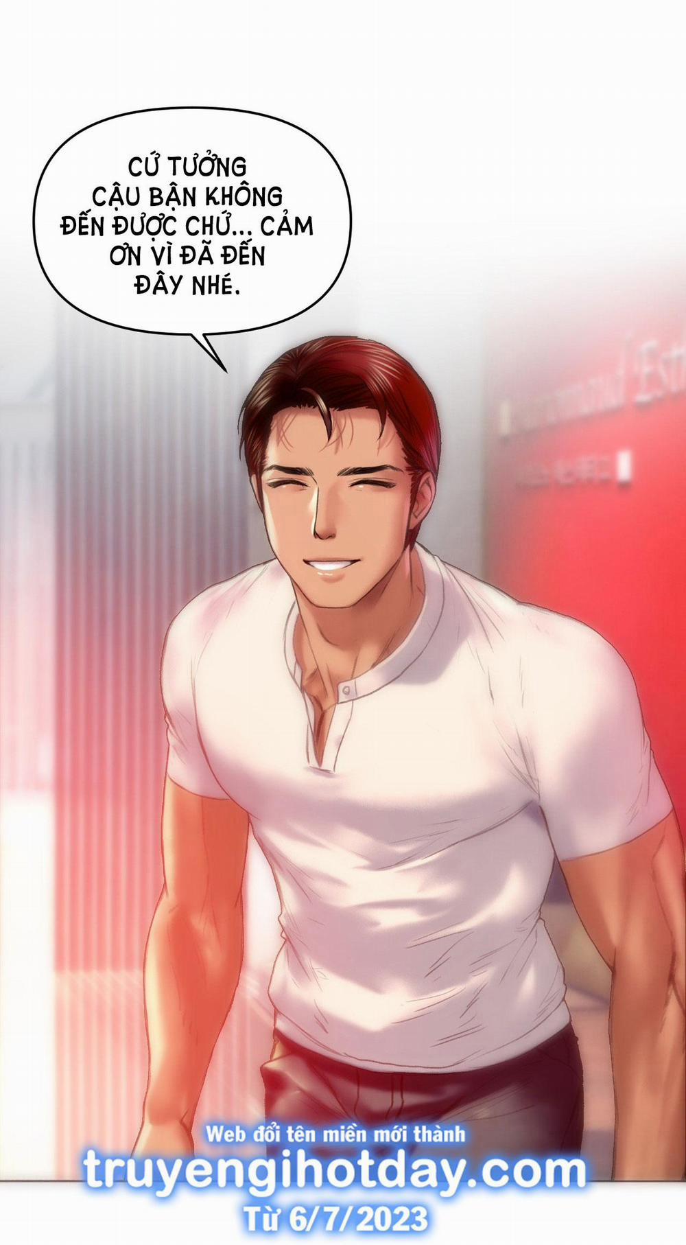 [18+] Gái Có Chồng Ở Thành Phố Mới 8.2 trang 3