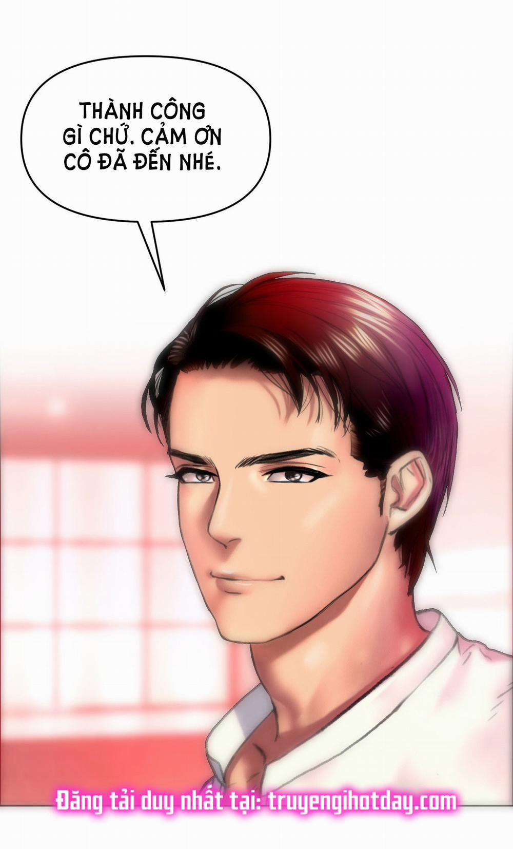 [18+] Gái Có Chồng Ở Thành Phố Mới 8.2 trang 5