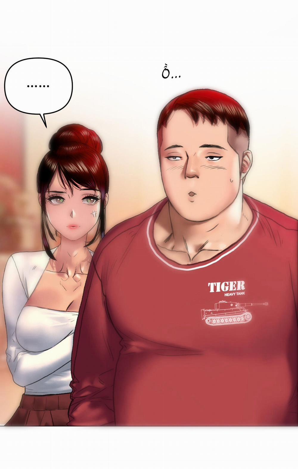 [18+] Gái Có Chồng Ở Thành Phố Mới 8.2 trang 9