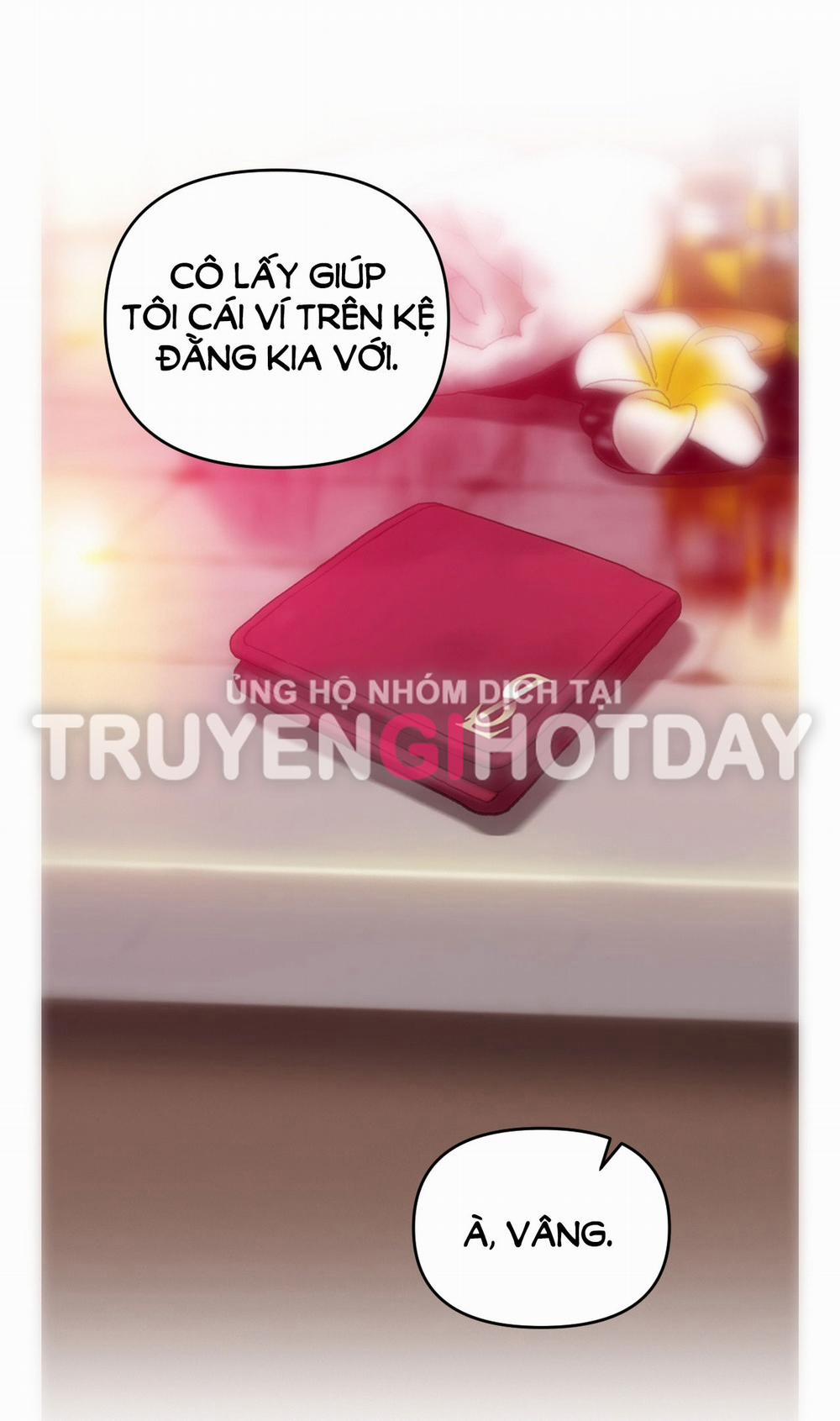 [18+] Gái Có Chồng Ở Thành Phố Mới 9.1 trang 21