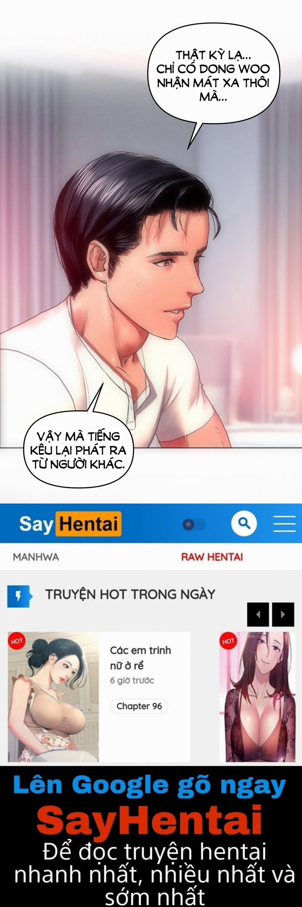 [18+] Gái Có Chồng Ở Thành Phố Mới 9.1 trang 31