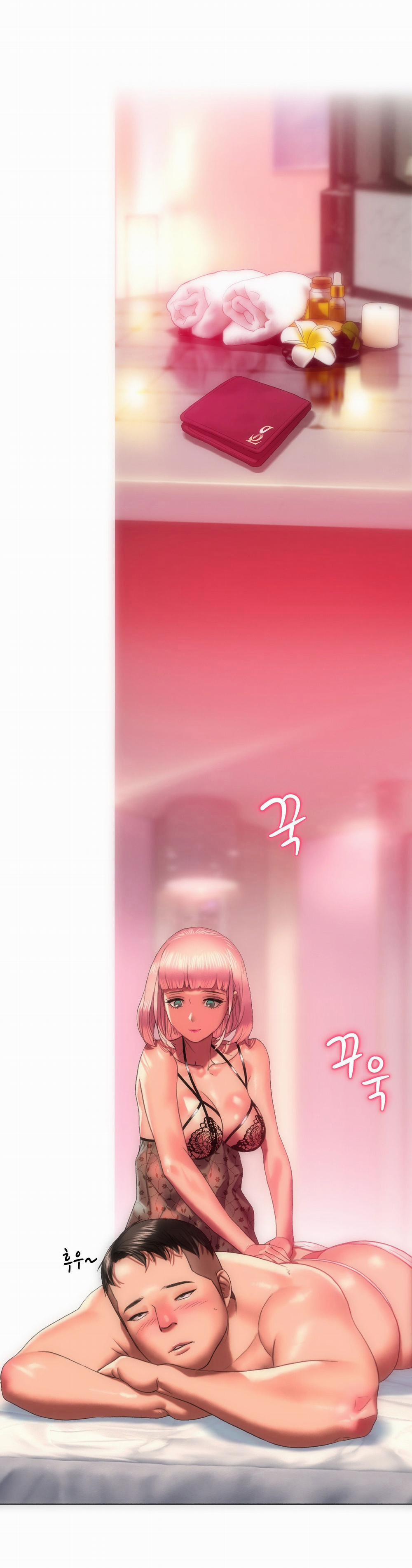 [18+] Gái Có Chồng Ở Thành Phố Mới 9.1 trang 8