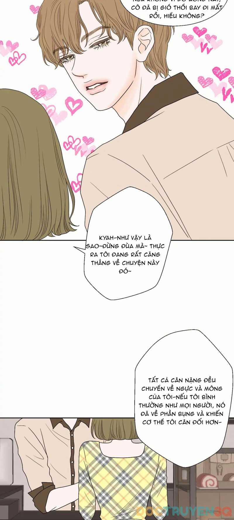 [18+] Giấc Mơ Của Dahae 1 trang 17