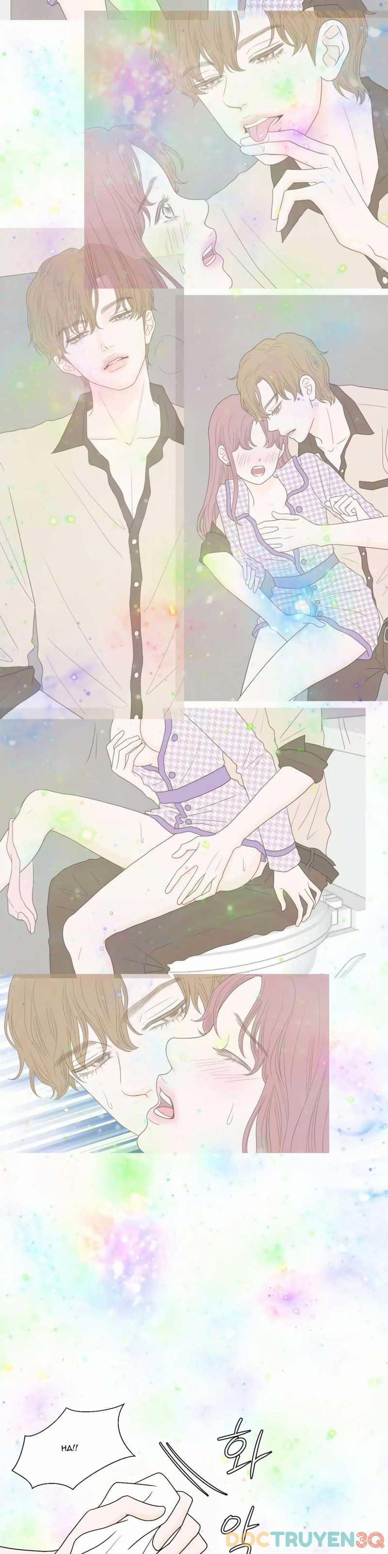 [18+] Giấc Mơ Của Dahae 1 trang 27