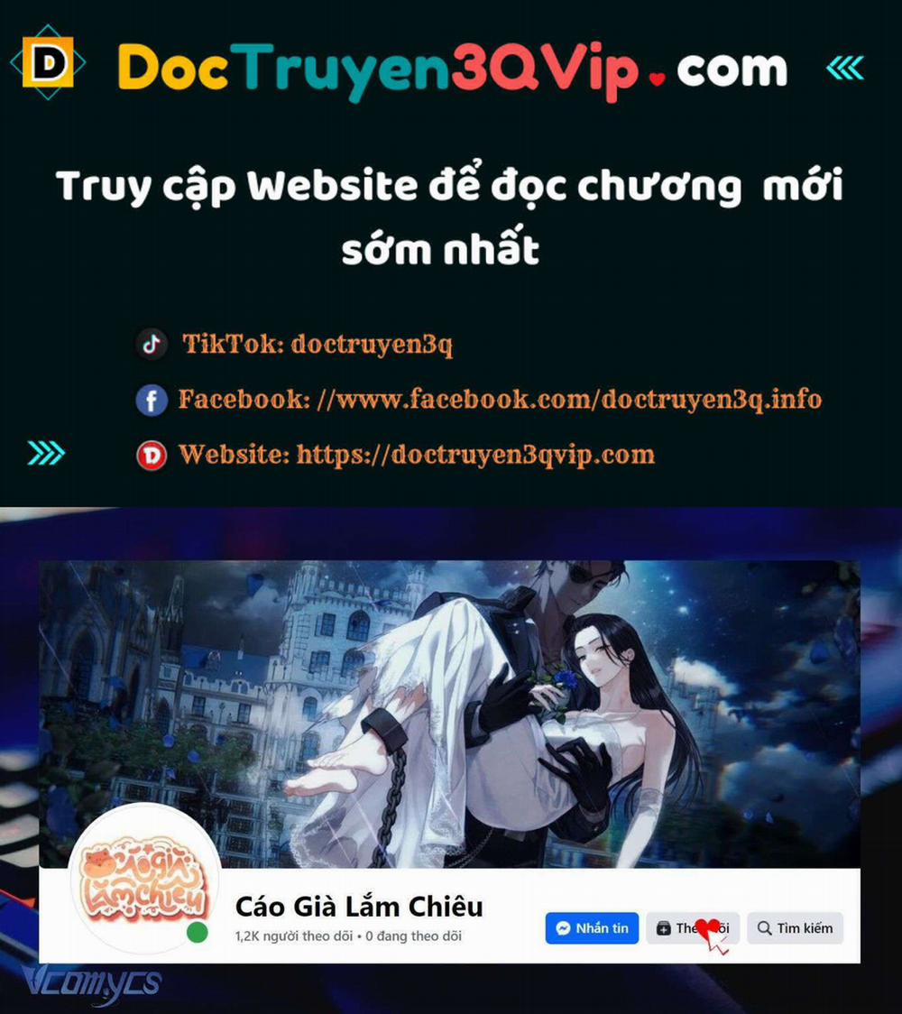 [18+] Giấc Mộng Hão Huyền Chương 6 Trang 1