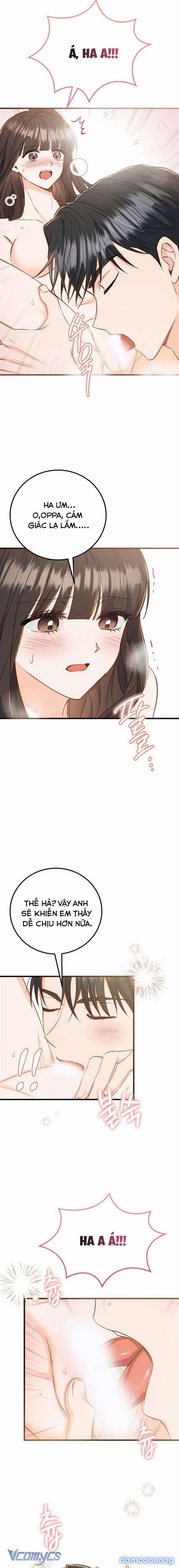 『18+』Giờ Tăng Ca 1 trang 4