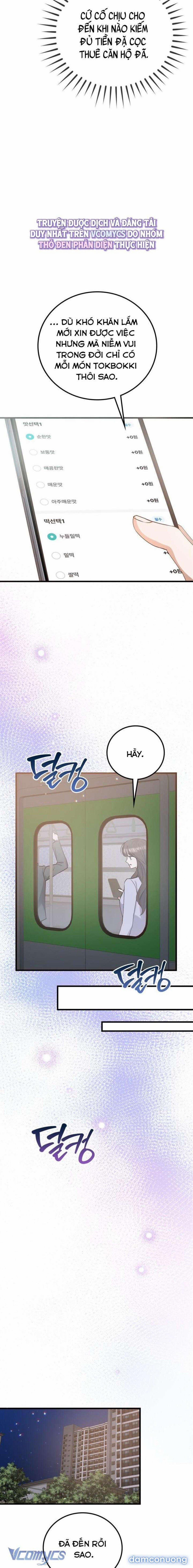 『18+』Giờ Tăng Ca 1 trang 9