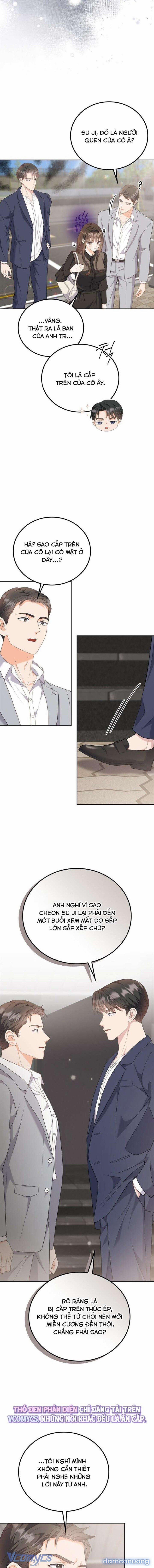 『18+』Giờ Tăng Ca 13 trang 5