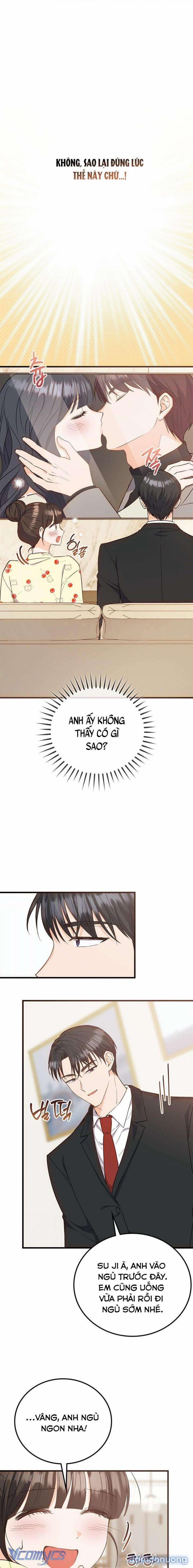 『18+』Giờ Tăng Ca 2 trang 0