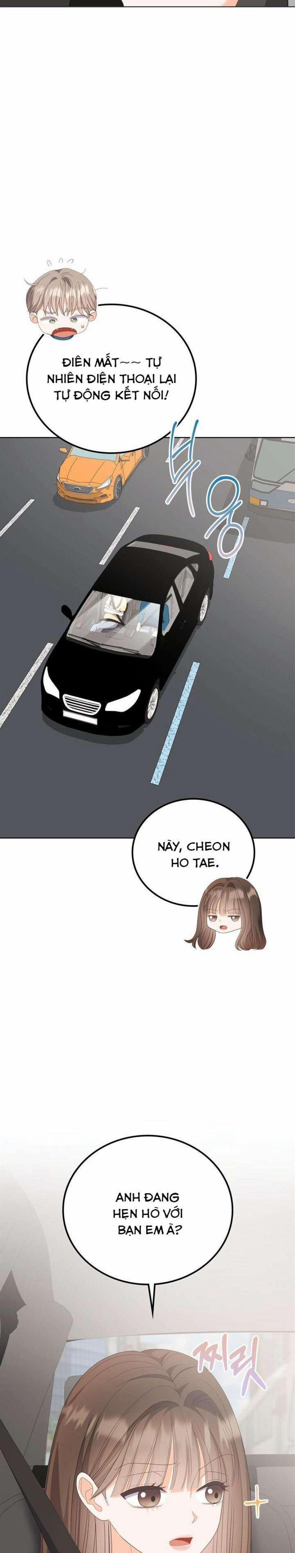 [18+] Giờ Tăng Ca 27 trang 3