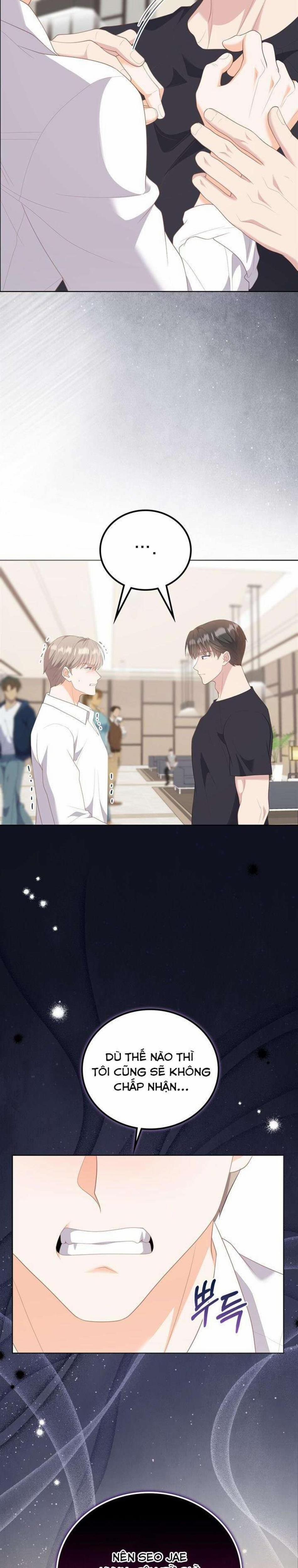 [18+] Giờ Tăng Ca 28 trang 5