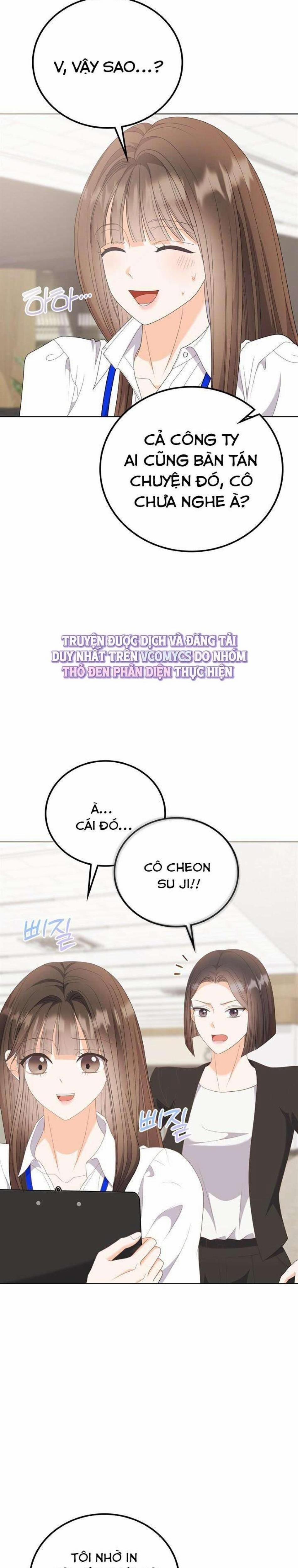 [18+] Giờ Tăng Ca 30 trang 1