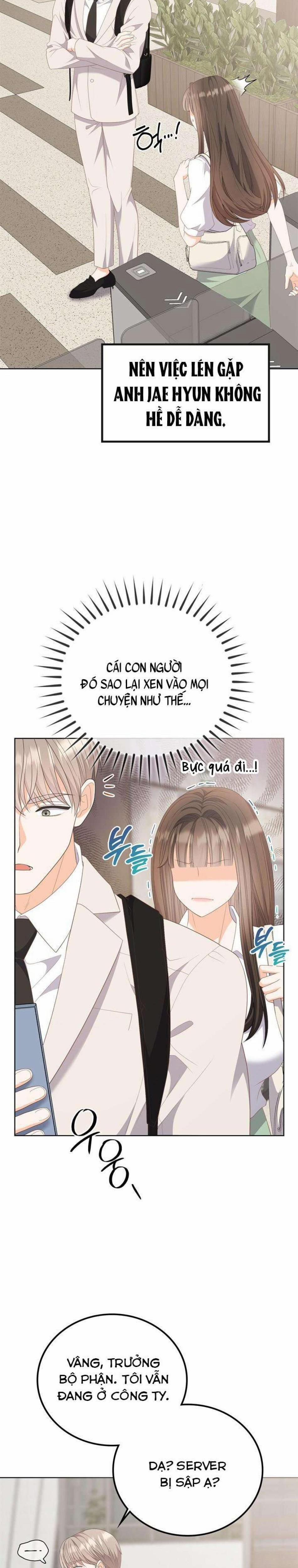 [18+] Giờ Tăng Ca 30 trang 5