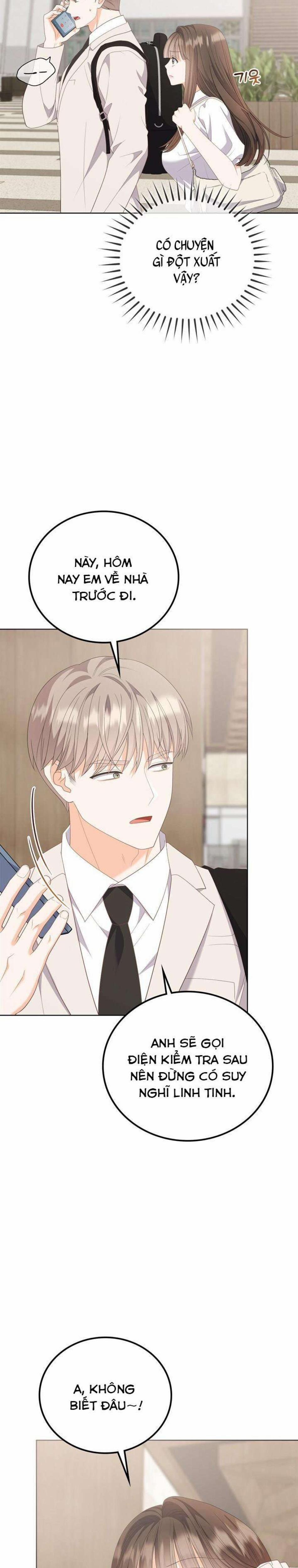 [18+] Giờ Tăng Ca 30 trang 6