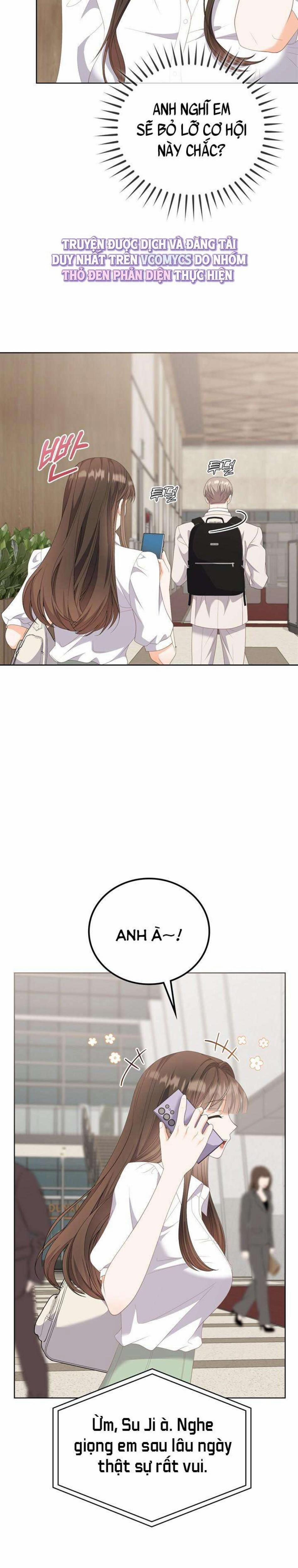 [18+] Giờ Tăng Ca 30 trang 8