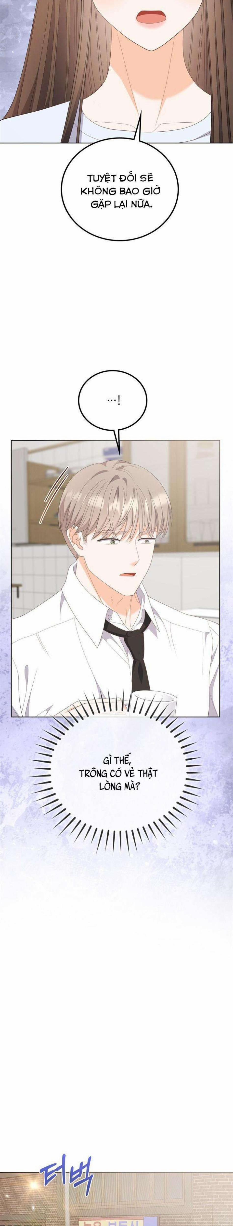 [18+] Giờ Tăng Ca 31 trang 2