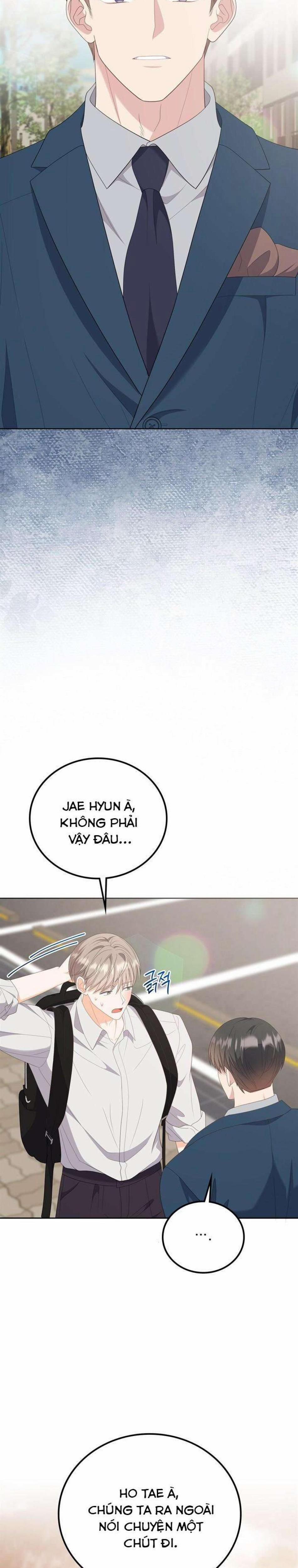 [18+] Giờ Tăng Ca 32 trang 1