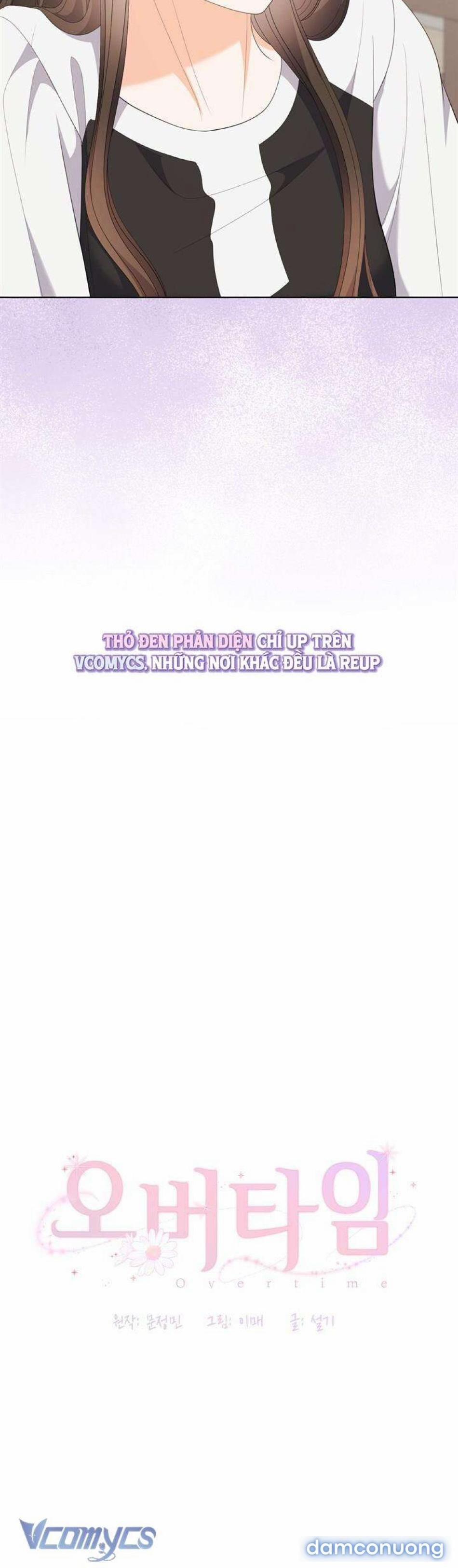 [18+] Giờ Tăng Ca 32 trang 6