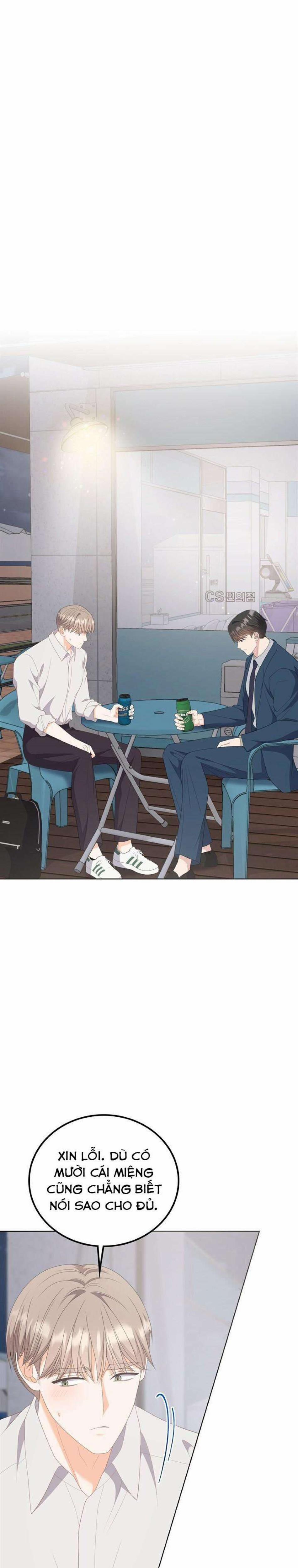 [18+] Giờ Tăng Ca 32 trang 7