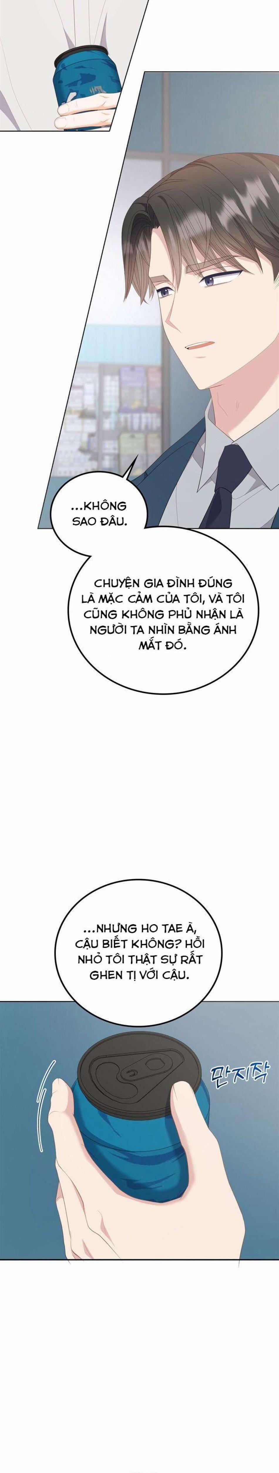 [18+] Giờ Tăng Ca 32 trang 8