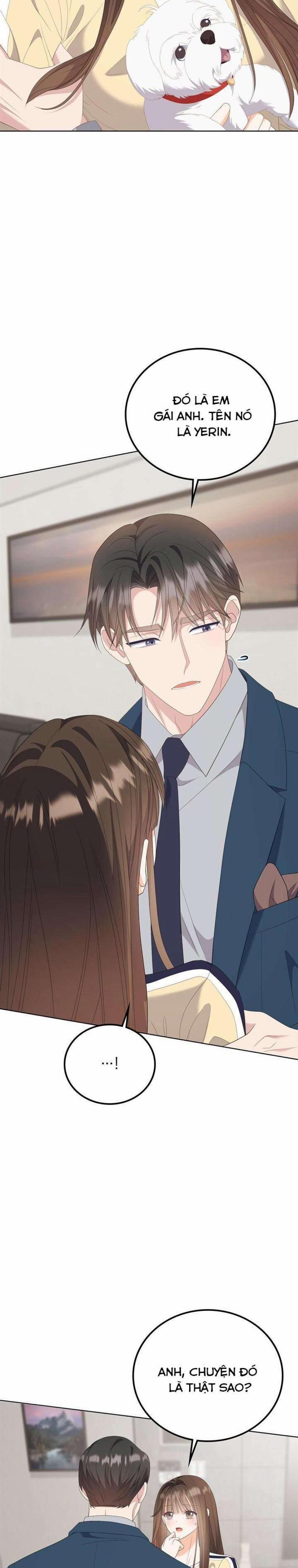 [18+] Giờ Tăng Ca 33 trang 1