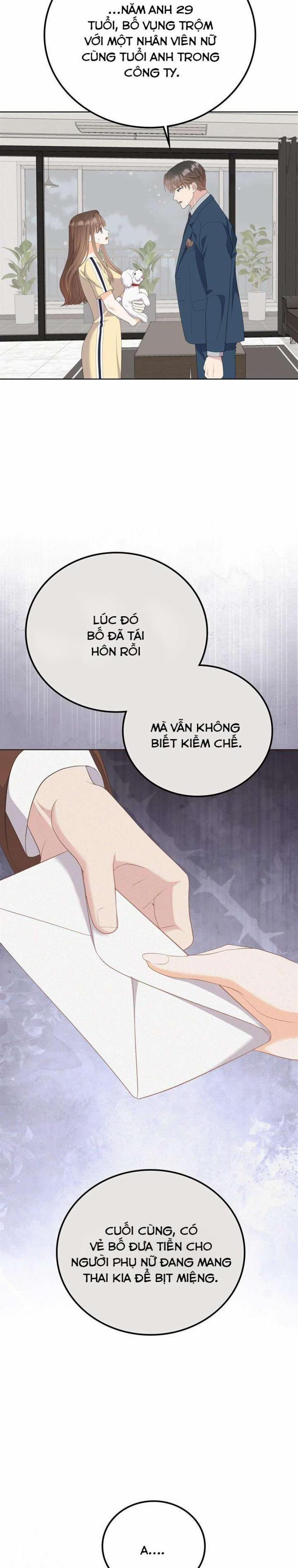 [18+] Giờ Tăng Ca 33 trang 3