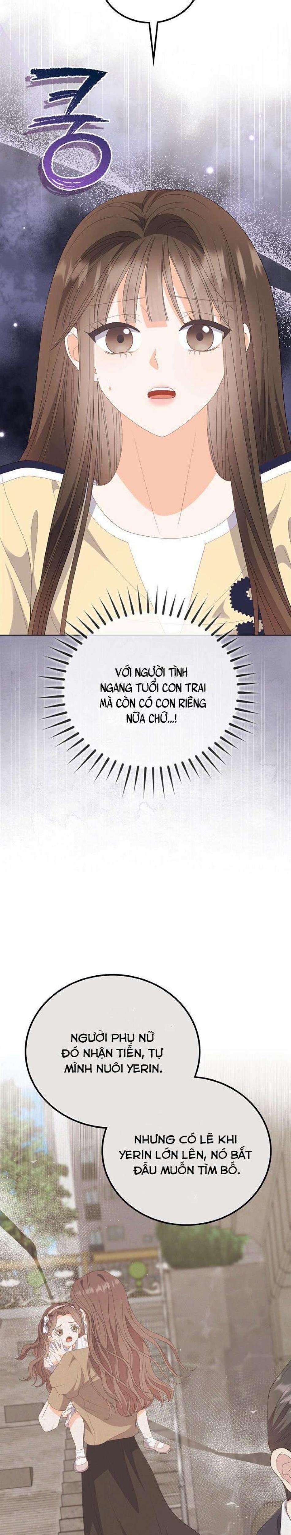 [18+] Giờ Tăng Ca 33 trang 4