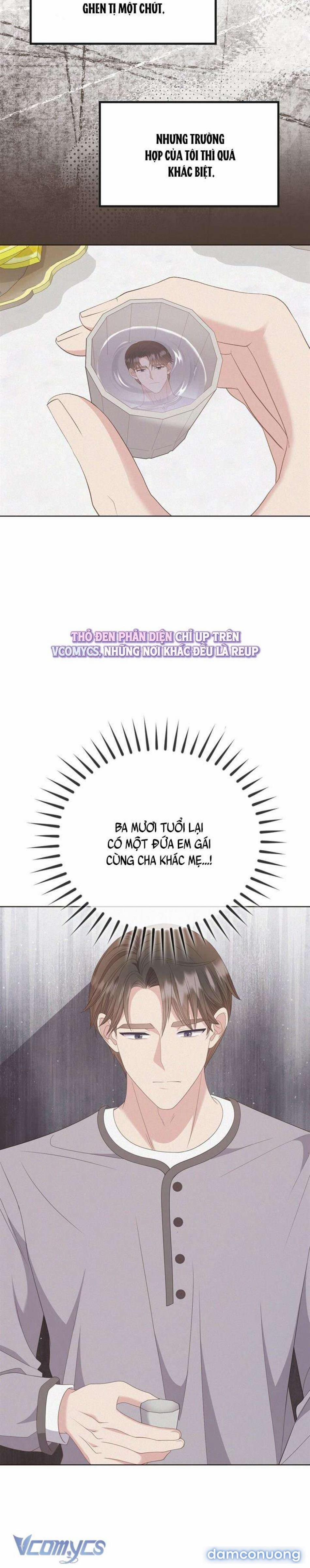 [18+] Giờ Tăng Ca 33 trang 6