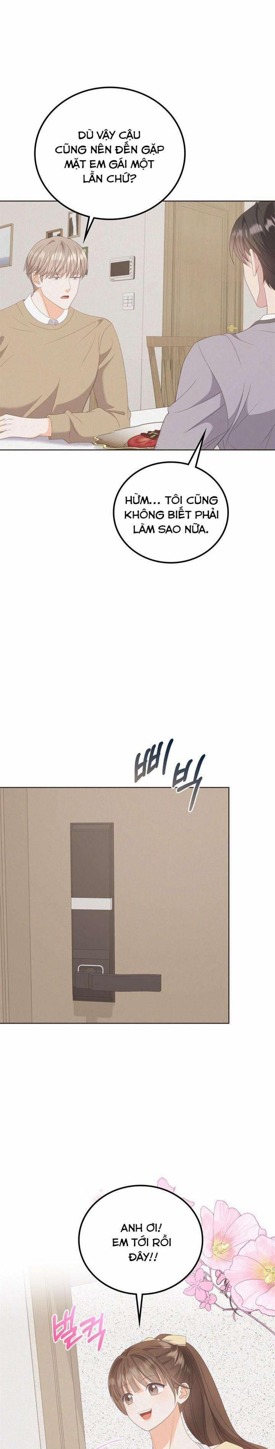 [18+] Giờ Tăng Ca 33 trang 7