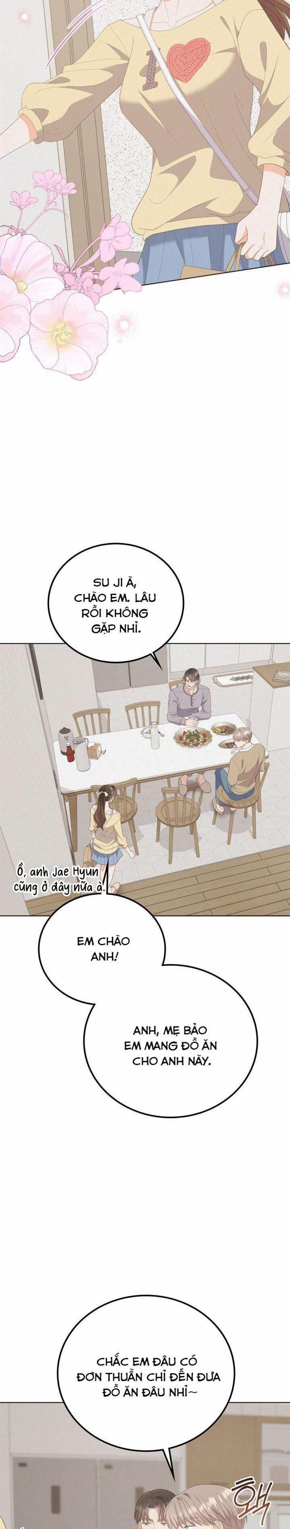 [18+] Giờ Tăng Ca 33 trang 8