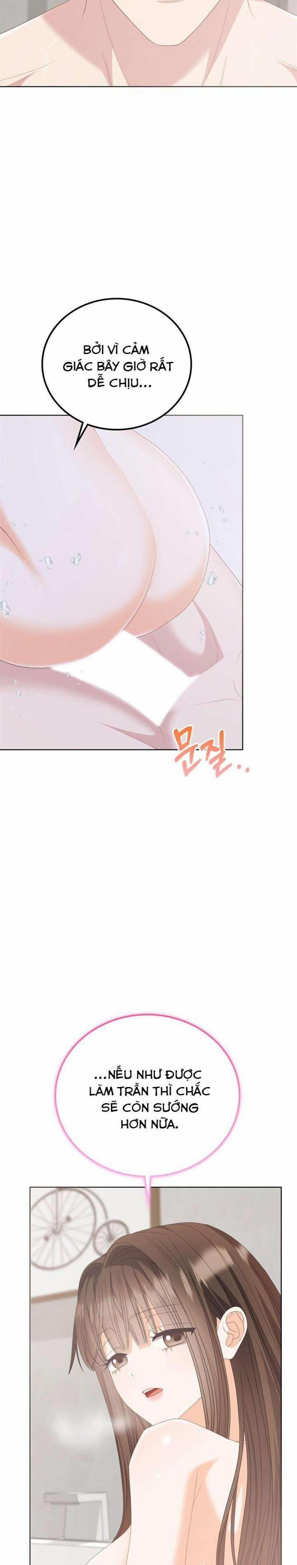 [18+] Giờ Tăng Ca 34 trang 1