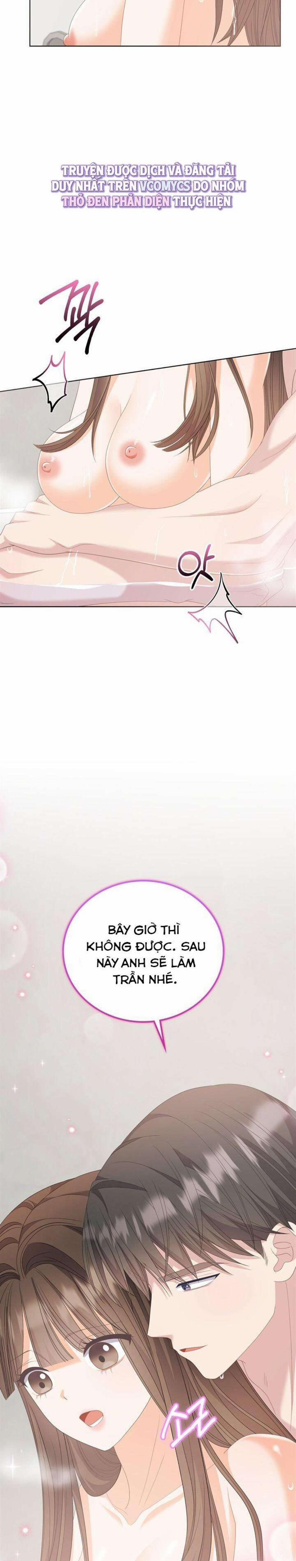 [18+] Giờ Tăng Ca 34 trang 2