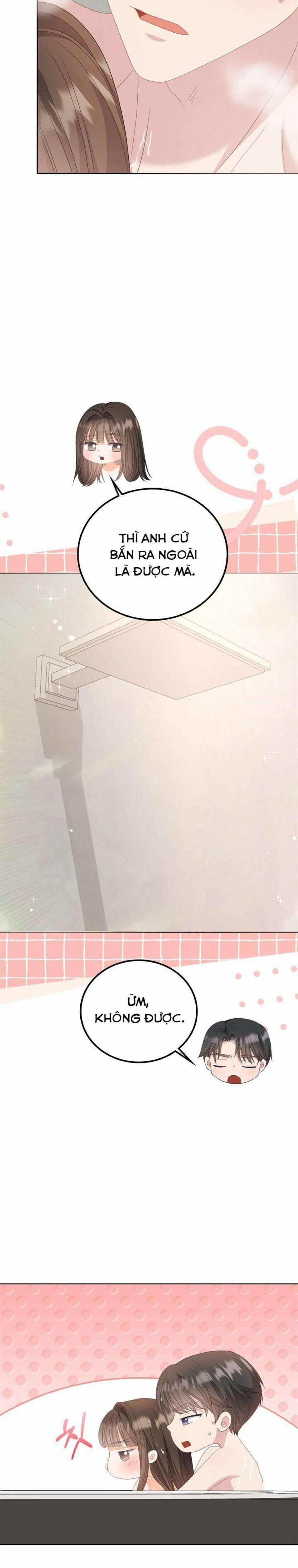 [18+] Giờ Tăng Ca 34 trang 4