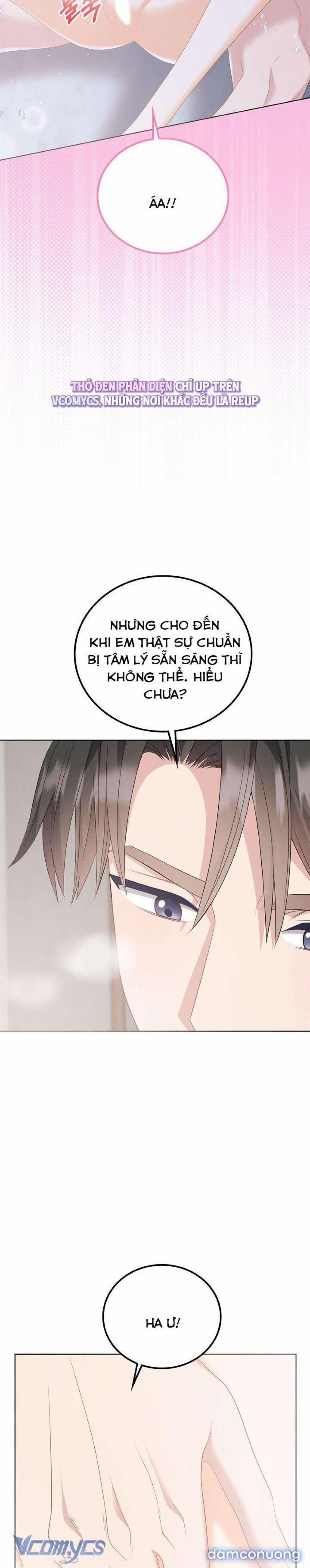 [18+] Giờ Tăng Ca 34 trang 6