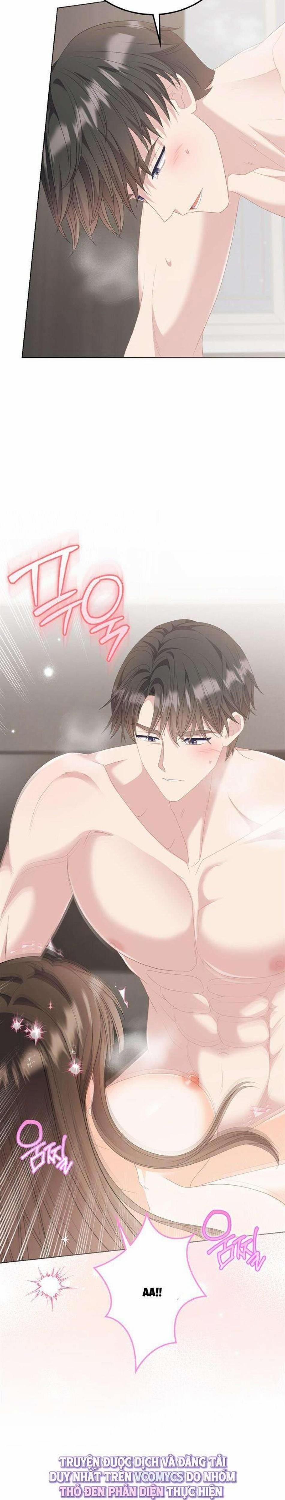 [18+] Giờ Tăng Ca 35 trang 1