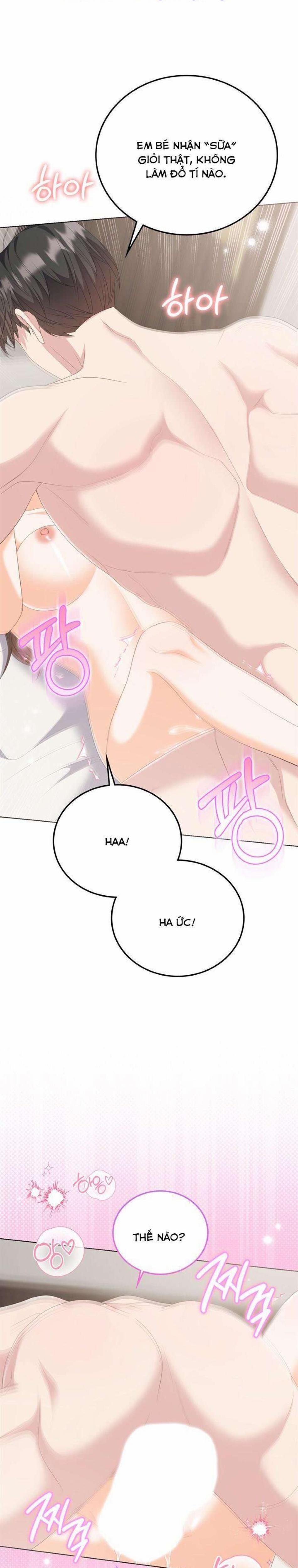 [18+] Giờ Tăng Ca 35 trang 2