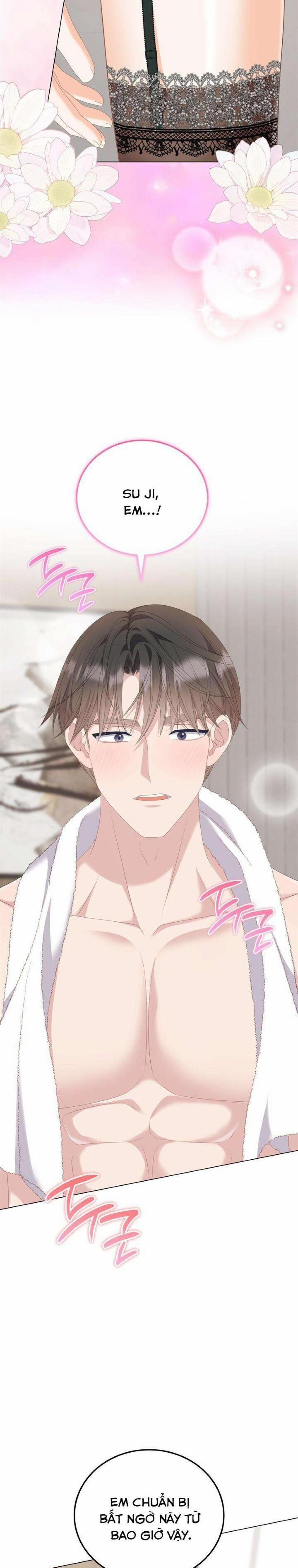 [18+] Giờ Tăng Ca 39 trang 1