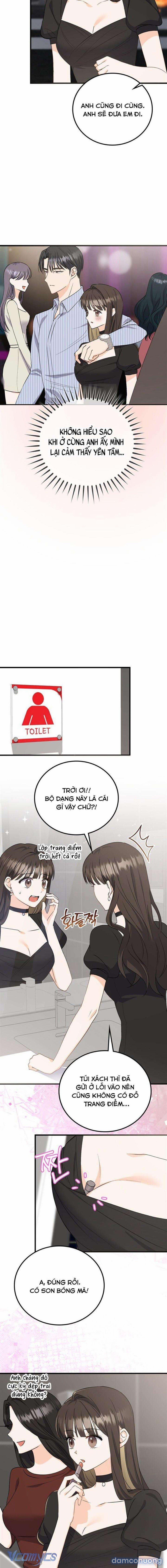 『18+』Giờ Tăng Ca 7 trang 8