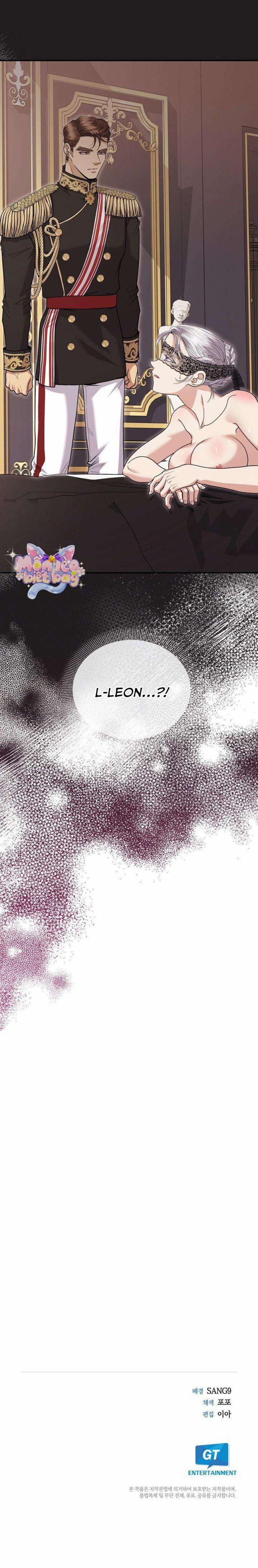 [18+] Giữa Đêm Tại Phủ Công Tước 21 trang 11