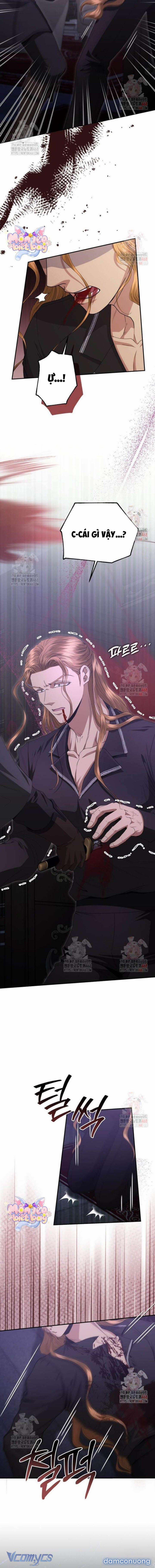 [18+] Giữa Đêm Tại Phủ Công Tước 43 trang 5