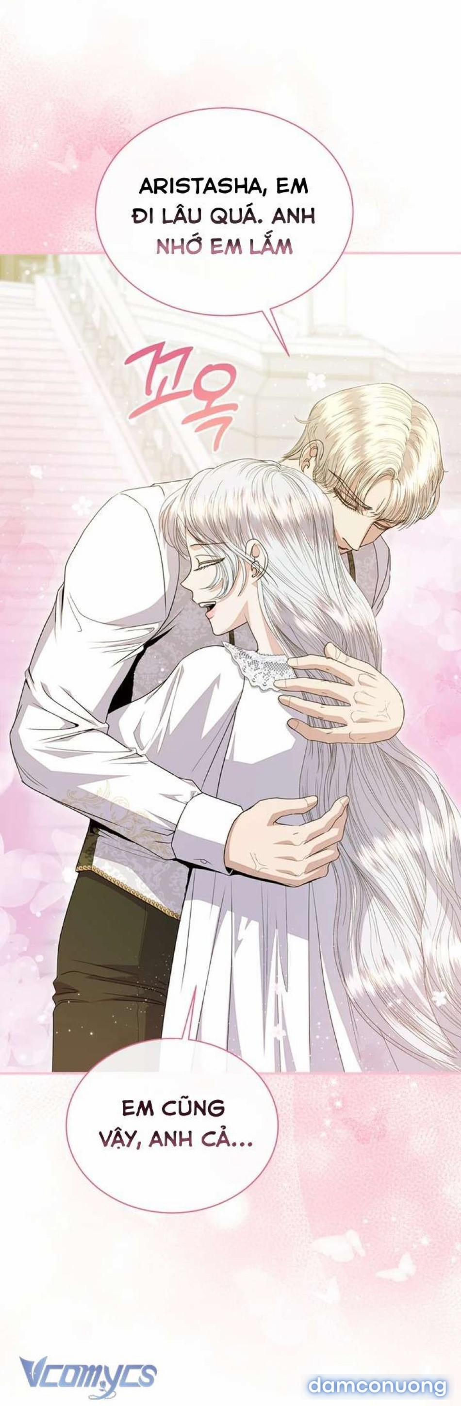 [18+] Giữa Đêm Tại Phủ Công Tước 47 trang 12