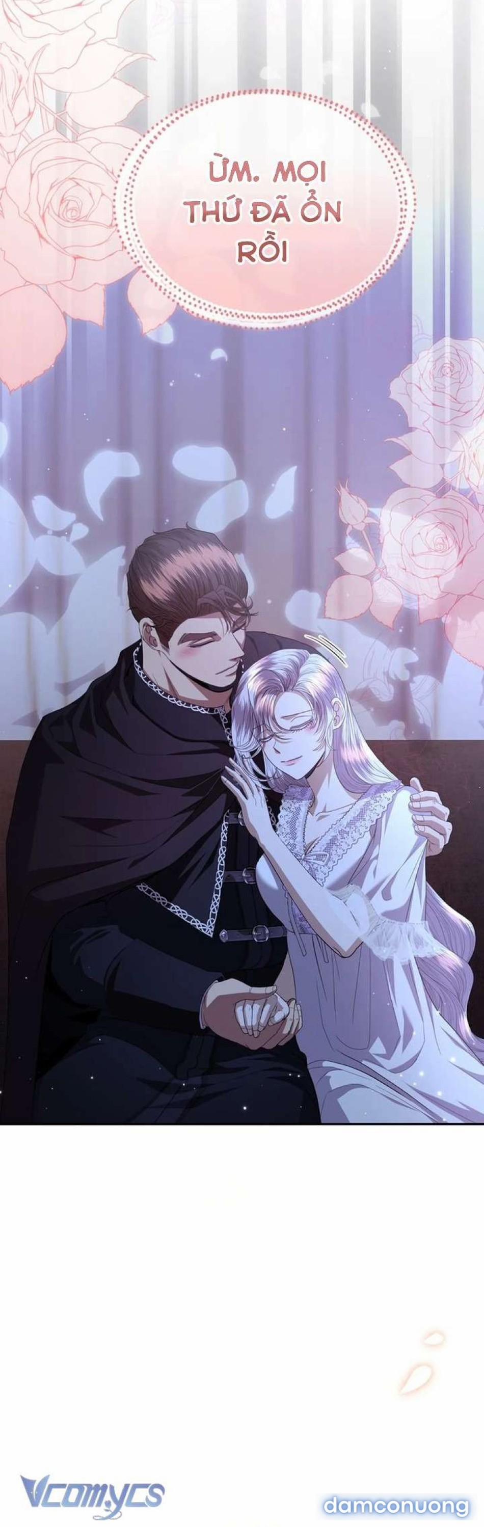 [18+] Giữa Đêm Tại Phủ Công Tước 47 trang 9