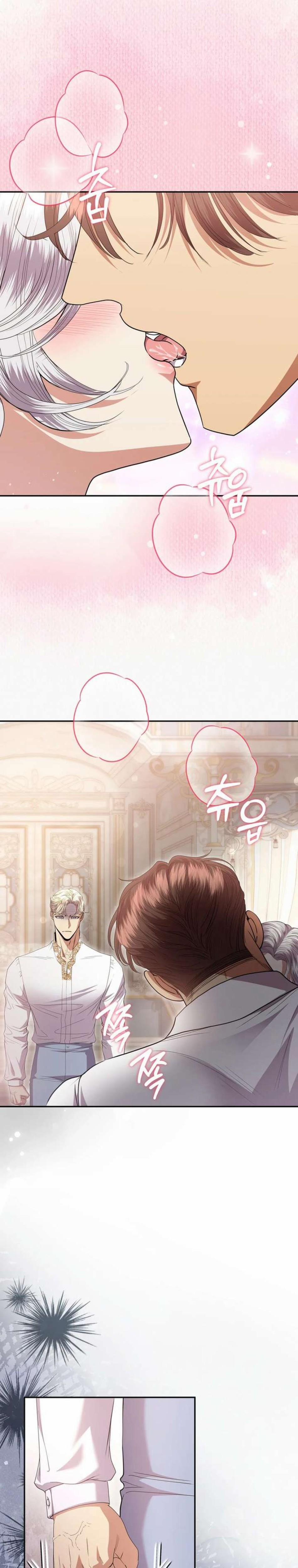 [18+] Giữa Đêm Tại Phủ Công Tước 51 trang 10